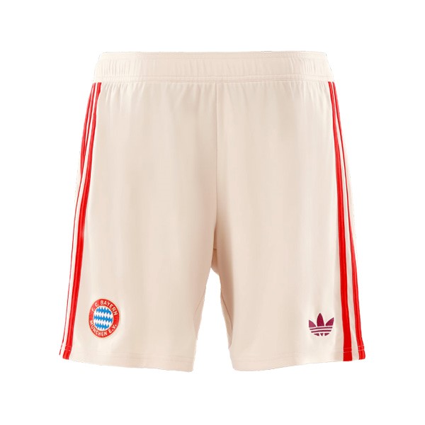 Pantalones Bayern Munich 3ª 2024/25